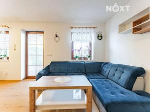 Prodej bytu 2+kk, Třeština, 62 m2