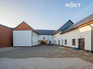 Prodej bytu 2+kk, Třeština, 62 m2