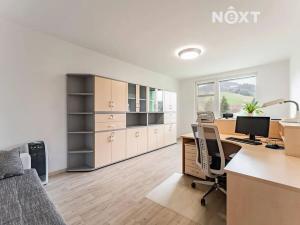 Pronájem bytu 3+1, Olšany, 76 m2