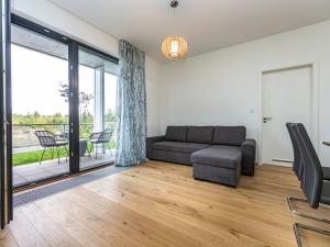 Pronájem bytu 2+kk, Praha - Karlín, Sokolova, 59 m2