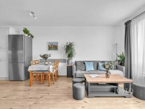 Prodej bytu 2+kk, Praha - Dolní Počernice, U konečné, 61 m2