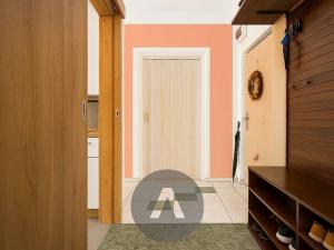 Prodej bytu 2+1, Brno, Luční, 57 m2