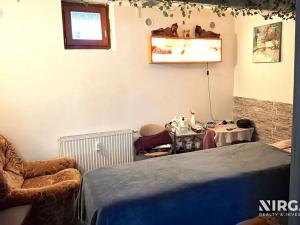 Pronájem komerční nemovitosti, Praha - Kobylisy, Nad Šutkou, 118 m2