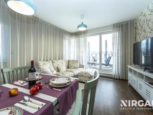 Prodej bytu 3+kk, Praha - Pitkovice, Pýchavková, 79 m2