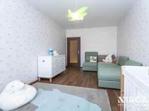 Prodej bytu 3+kk, Praha - Pitkovice, Pýchavková, 79 m2