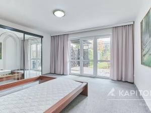 Prodej rodinného domu, Praha - Řepy, Brunnerova, 177 m2