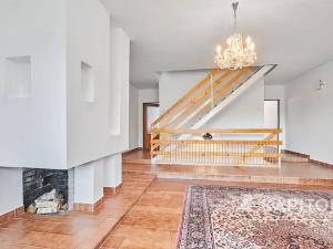 Prodej rodinného domu, Praha - Řepy, Brunnerova, 177 m2