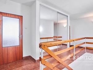 Prodej rodinného domu, Praha - Řepy, Brunnerova, 177 m2