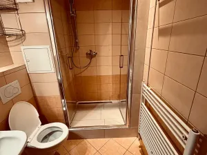 Pronájem bytu 2+kk, Liberec, Vysoká, 40 m2