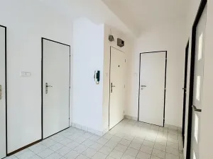 Prodej bytu 3+1, Vrchlabí, Horská, 68 m2