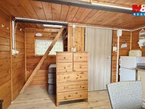 Prodej chaty, Veltěže, 16 m2