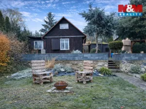 Prodej chaty, Veltěže, 16 m2