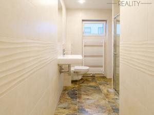 Pronájem bytu 4+1, Zdiby, Příkrá, 86 m2