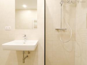 Pronájem bytu 4+kk, Zdiby, Příkrá, 108 m2