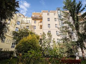 Prodej bytu 2+kk, Praha - Nusle, Mojmírova, 45 m2