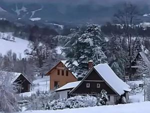 Prodej bytu 5+kk, Vysoké nad Jizerou, 165 m2