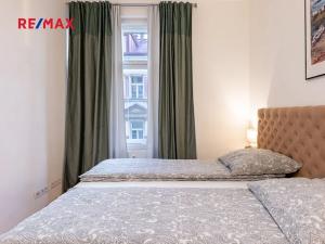 Pronájem bytu 2+kk, Praha - Nové Město, Řeznická, 50 m2