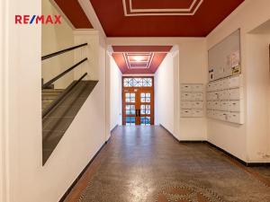 Pronájem bytu 2+kk, Praha - Nové Město, Řeznická, 50 m2