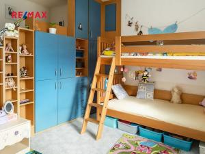 Prodej bytu 3+1, Plzeň, Zámečnická, 96 m2