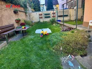 Prodej bytu 3+1, Plzeň, Zámečnická, 96 m2