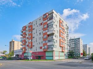 Prodej bytu 3+kk, Praha - Chodov, Mikulova, 87 m2