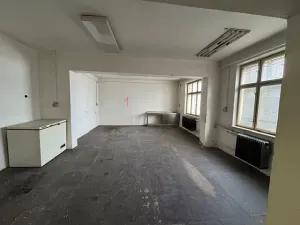 Prodej výrobních prostor, Morkovice-Slížany, 2000 m2