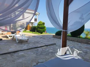 Prodej bytu 3+kk, Sveti Vlas, Bulharsko, 79 m2