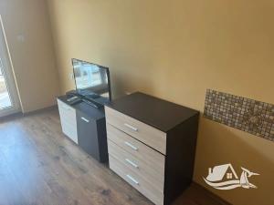 Prodej bytu 2+kk, Nesebar, Bulharsko, 62 m2