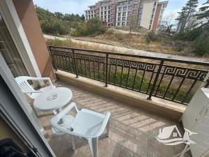 Prodej bytu 2+kk, Nesebar, Bulharsko, 62 m2