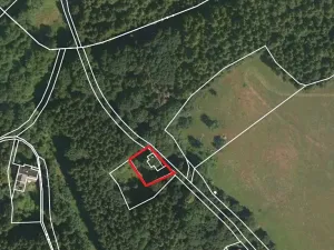 Prodej chalupy, Rychnov u Jablonce nad Nisou, 160 m2