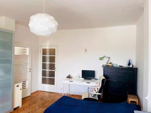 Prodej bytu 3+kk, Praha - Podolí, Podolská, 74 m2