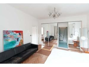 Prodej bytu 3+kk, Praha - Bubeneč, Terronská, 120 m2