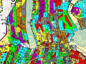 Dražba lesa, Psárov, 4568 m2