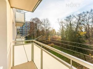 Prodej bytu 1+kk, Hradec Králové, Severní, 32 m2