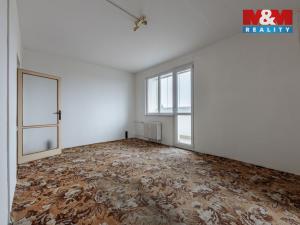 Prodej bytu 3+1, Nová Role, Chodovská, 58 m2