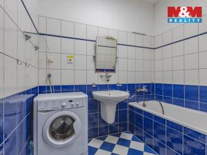 Prodej bytu 3+1, Klatovy - Klatovy V, Plánická, 76 m2