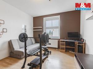 Prodej bytu 3+1, Klatovy - Klatovy V, Plánická, 76 m2