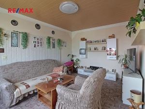 Pronájem bytu 2+kk, Chomutov, Kadaňská, 45 m2