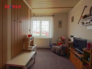 Pronájem bytu 2+kk, Chomutov, Kadaňská, 45 m2