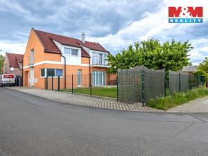 Prodej rodinného domu, Obora, 155 m2