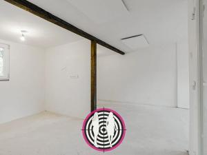 Prodej chaty, Praha, Menclova, 25 m2