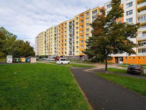 Prodej bytu 4+1, Plzeň, Rabštejnská, 92 m2