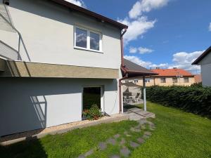 Prodej rodinného domu, Libáň, Emlerova, 162 m2