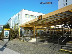 Prodej bytu 3+kk, Praha - Karlín, Molákova, 71 m2