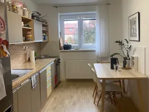 Pronájem bytu 2+1, Břeclav, Smetanovo nábřeží, 54 m2