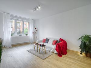 Pronájem bytu 3+1, Litvínov - Horní Litvínov, Vinohradská, 60 m2