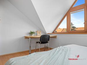 Prodej bytu 3+1, Hradec Králové, Klumparova, 89 m2