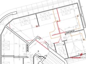 Prodej bytu 3+1, Hradec Králové, Klumparova, 89 m2