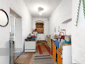 Prodej rodinného domu, Svojšín, 257 m2