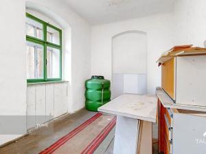 Prodej rodinného domu, Svojšín, 257 m2